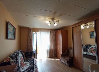 1-ком. квартира на продажу, 35 м2, Рязанская область, Юбилейная улица, 16к2