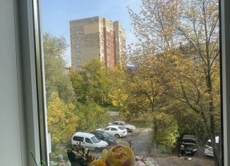 Продам 1-ком. квартиру, 30.9 м2, Республика Башкортостан, Интернациональная улица, 101