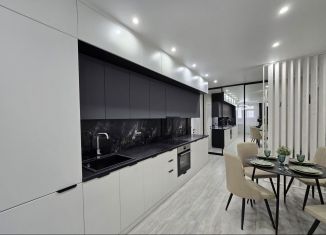 Продажа 2-комнатной квартиры, 50 м2, Ростов-на-Дону, улица Зорге, 9