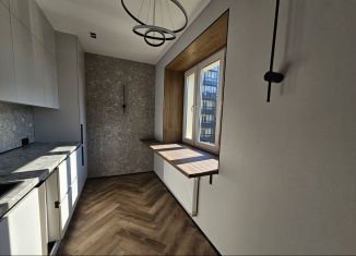 Продам двухкомнатную квартиру, 38 м2, Ульяновск, проспект Авиастроителей, 26к3