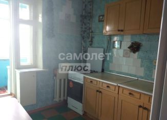 Продам 2-ком. квартиру, 52.4 м2, Липецк, Индустриальная улица, 1