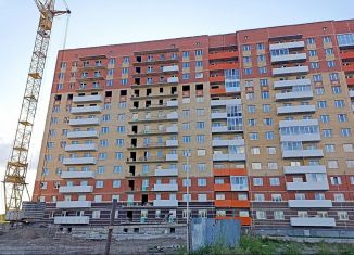 Продажа 2-ком. квартиры, 48.8 м2, Архангельская область, проспект Труда, 76