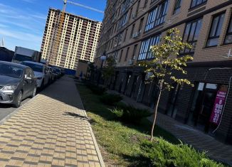 Продается 2-ком. квартира, 70.9 м2, Ростов-на-Дону, Тибетская улица