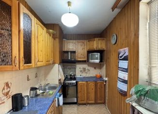 Продаю 2-комнатную квартиру, 50.5 м2, Санкт-Петербург, Колпинское шоссе, 51