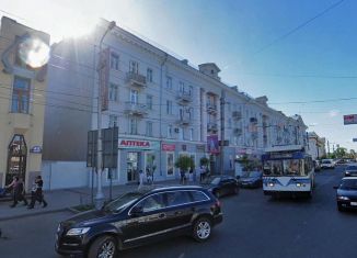 Продам 2-ком. квартиру, 41 м2, Ивановская область, проспект Ленина, 7