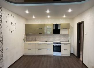 Продаю двухкомнатную квартиру, 59 м2, Томск, улица Обручева, 12Б