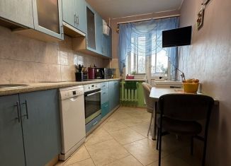 Трехкомнатная квартира на продажу, 68 м2, Петрозаводск, улица Ровио, 6