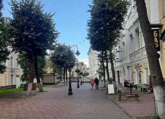 3-ком. квартира на продажу, 81.3 м2, Смоленск, улица Ленина, 6