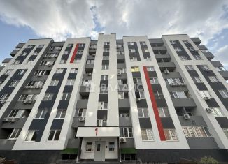 Продается 1-комнатная квартира, 50 м2, Краснодар, Войсковая улица, 4к12