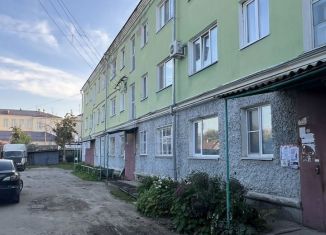 Продажа однокомнатной квартиры, 26 м2, Курганская область, улица Гагарина, 2