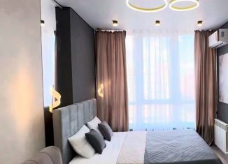 Продажа 1-ком. квартиры, 35.5 м2, Краснодар, улица Героев-Разведчиков, 6к1, Прикубанский округ