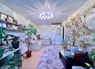 Продажа двухкомнатной квартиры, 47.3 м2, Тамбовская область, улица Филиппова, 79