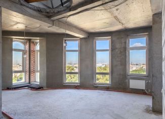 Продам квартиру свободная планировка, 267.5 м2, Санкт-Петербург, Парадная улица, 3к2