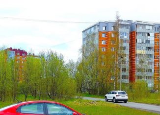 Продаю двухкомнатную квартиру, 60 м2, Санкт-Петербург, 6-я Жерновская улица, 7