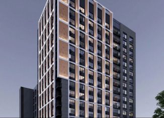 Продается 1-комнатная квартира, 33.2 м2, Воронеж, проспект Труда, 117