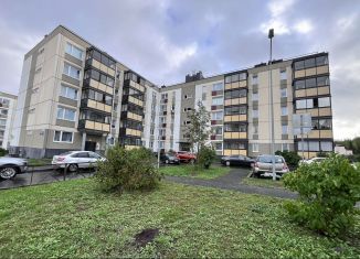 Квартира на продажу студия, 27 м2, Карелия, Скандинавский проезд, 9А