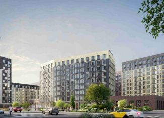 Продажа 3-ком. квартиры, 72.6 м2, Тюмень, Ленинский округ, улица Новаторов, 30