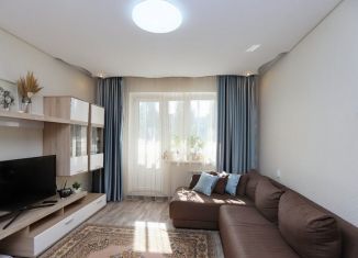 Продажа двухкомнатной квартиры, 52.4 м2, Липецк, 15-й микрорайон, 35А