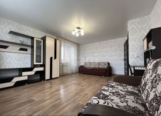 Продаю 1-ком. квартиру, 38.3 м2, Йошкар-Ола, улица Яна Крастыня, 6В