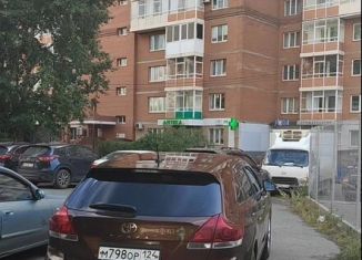 Продам 3-ком. квартиру, 81.2 м2, Красноярский край, улица Алексеева, 24