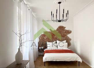 Продам 1-ком. квартиру, 28.5 м2, Воронеж, проспект Революции, 53