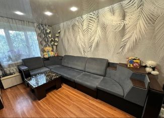 Продажа 2-комнатной квартиры, 43.6 м2, Смоленск, улица Котовского