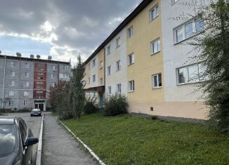 Продам 1-ком. квартиру, 18.6 м2, Курганская область, улица Бажова, 30