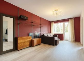 Продажа однокомнатной квартиры, 35 м2, Петрозаводск, Сортавальская улица, 9