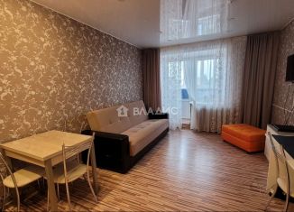 Продам квартиру студию, 23.9 м2, Вологда, Окружное шоссе, 24А