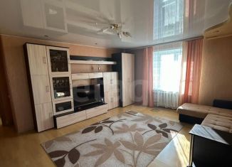 Двухкомнатная квартира на продажу, 49 м2, Томск, Профсоюзная улица, 29