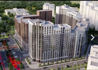 Продам однокомнатную квартиру, 42.6 м2, Липецкая область