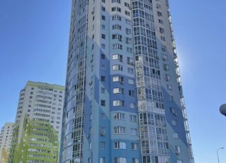 Продам 1-комнатную квартиру, 41 м2, Пенза, улица Антонова