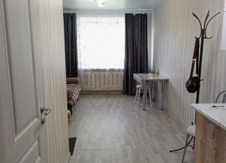 Продам квартиру студию, 24 м2, Чебоксары, Хевешская улица, 11