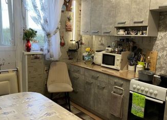 Однокомнатная квартира на продажу, 41.3 м2, Мурманск, Скальная улица, 9