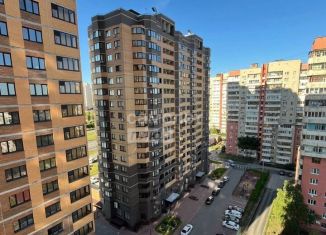 Продам 2-ком. квартиру, 60 м2, Липецкая область, улица Тельмана, 120