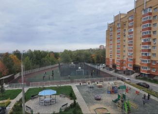 Двухкомнатная квартира на продажу, 72.8 м2, Чебоксары, улица Филиппа Лукина, 18