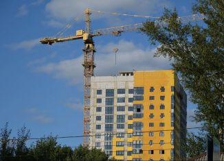 Продается 3-комнатная квартира, 87.1 м2, Липецкая область, улица Нестерова, 9