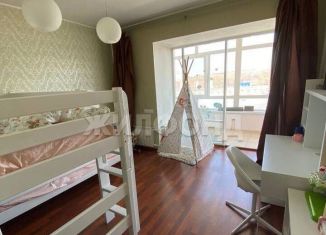 Продажа 3-комнатной квартиры, 102.4 м2, Томск, проспект Ленина, 199