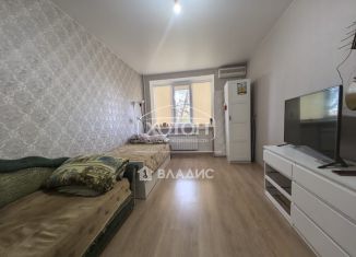 1-комнатная квартира на продажу, 39.1 м2, Элиста, улица Бимбаева, 7