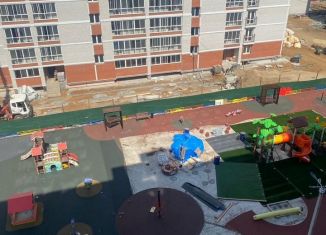 Продажа однокомнатной квартиры, 42.5 м2, село Чигири, улица Василенко, 7/2