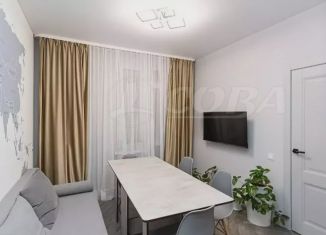 Продажа 1-комнатной квартиры, 21 м2, Тюмень, улица Фармана Салманова, 26к2