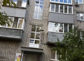 1-ком. квартира на продажу, 32.5 м2, Ульяновск, проспект Гая, Железнодорожный район