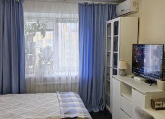 Продается 1-комнатная квартира, 33.4 м2, Тамбов, улица Чичерина, 62В