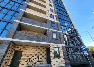 Двухкомнатная квартира на продажу, 56.9 м2, Благовещенск, Загородная улица, 47