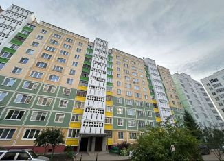 Продам 1-комнатную квартиру, 35 м2, Кострома, Студенческий проезд, 31