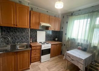 Однокомнатная квартира на продажу, 32.5 м2, Мурманск, улица Крупской, 54