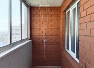 Продаю однокомнатную квартиру, 38 м2, Ульяновская область, улица Генерала Мельникова, 18