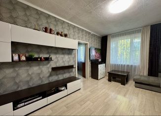 Продается 3-ком. квартира, 64.9 м2, Архангельская область, Кооперативная улица, 17