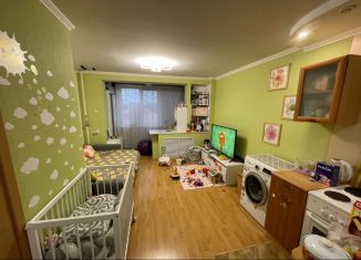 Продаю квартиру студию, 21.9 м2, Тюмень, улица Республики, 237