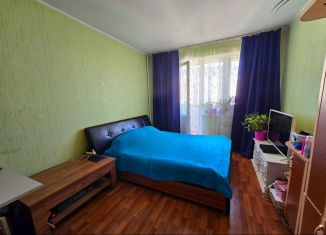 Продажа 1-комнатной квартиры, 37.5 м2, Курск, проспект Вячеслава Клыкова, 79
